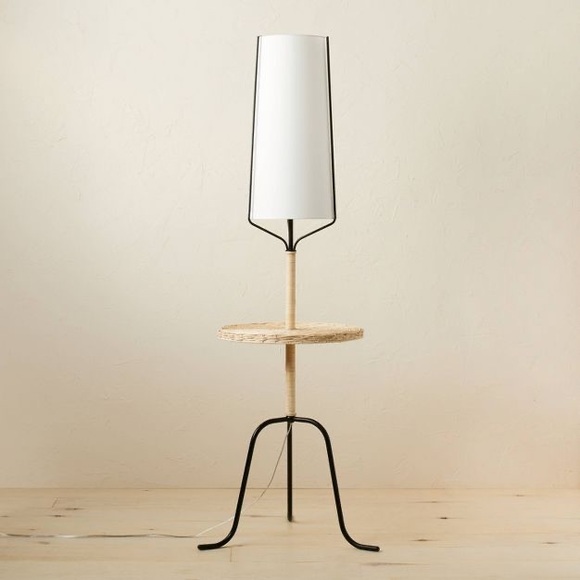 Opalhouse x Jungalow Accents Opalhouse X Jungalow Mixed Material